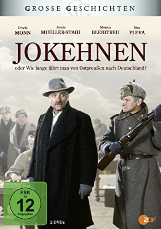 Jokehnen [2DVD]
