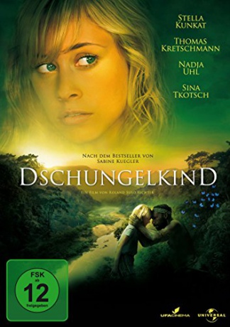 Jungle Child [DVD]