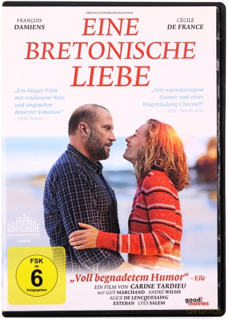 Just to Be Sure [DVD]