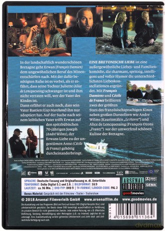 Just to Be Sure [DVD]