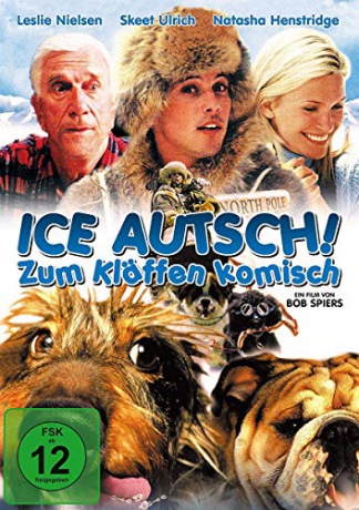 Kevin of the North (Kevin, władca północy) [DVD]