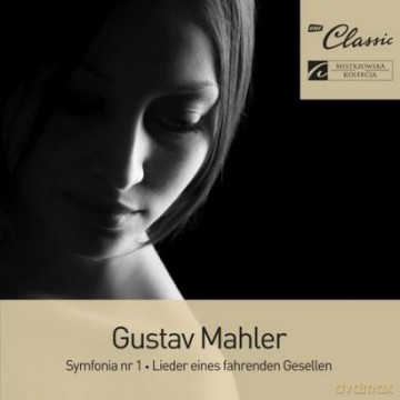 Riccardo Chailly: RMF Classic Kolekcja: Mahler [CD]