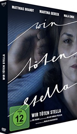Killing Stella [DVD]