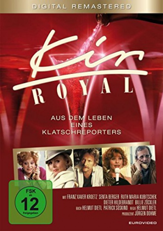 Kir Royal [2DVD]