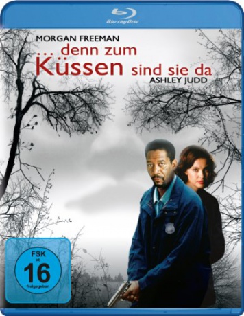 Kiss the Girls (Kolekcjoner) [Blu-Ray]