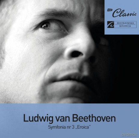 Colin Davis: RMF Classic Kolekcja: Beethoven [CD]