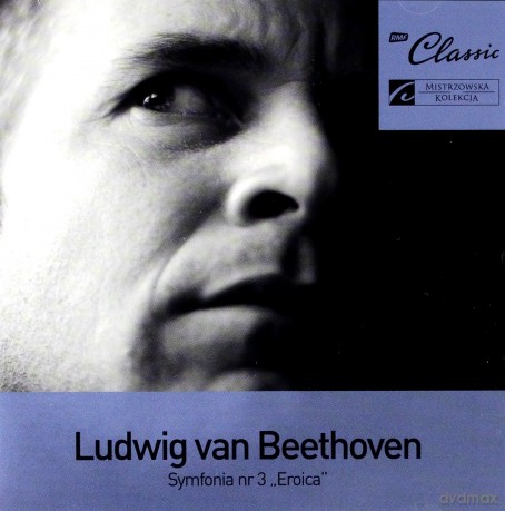 Colin Davis: RMF Classic Kolekcja: Beethoven [CD]