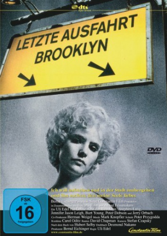 Last Exit to Brooklyn (Piekielny Brooklyn) [DVD]