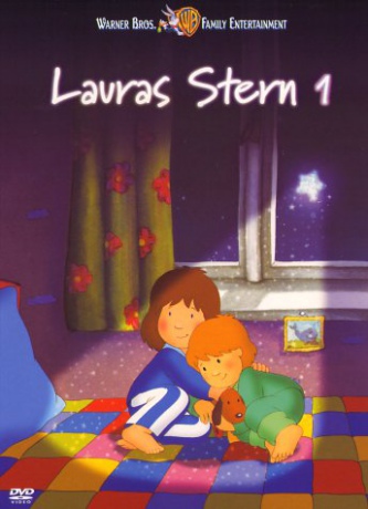 Laura's Star Season 1 [DVD]