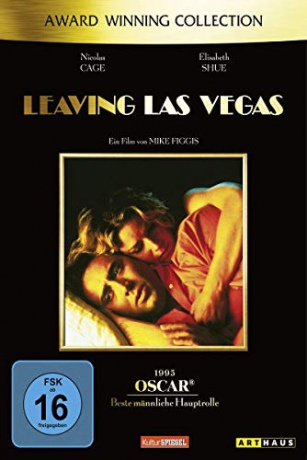Leaving Las Vegas (Zostawić Las Vegas) [DVD]