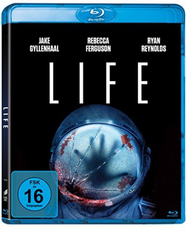 Life [Blu-Ray]