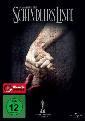 Schindler's List (Lista Schindlera) (Specjalna edycja) [2DVD]