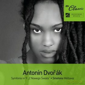 Ivan Fischer: RMF Classic Kolekcja: Dvorak [CD]