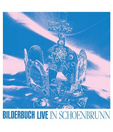 Bilderbuch: Live In Schonbrunn [Blu-Ray]