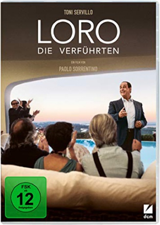 Loro [DVD]