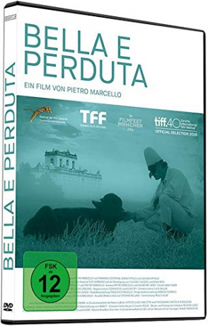 Lost and Beautiful (Piękna i utracona) [DVD]
