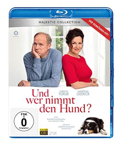 Lost in Separation [Blu-Ray]