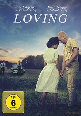 Loving [DVD]