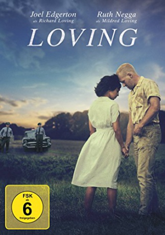 Loving [DVD]