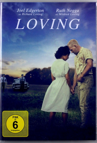 Loving [DVD]