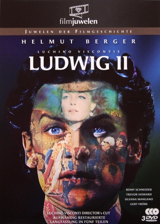 Ludwig [2DVD]