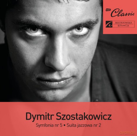 Bernard Haitink: RMF Classic Kolekcja: Szostakowicz [CD]