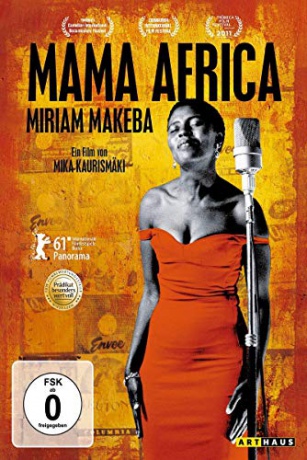 Mama Africa [DVD]