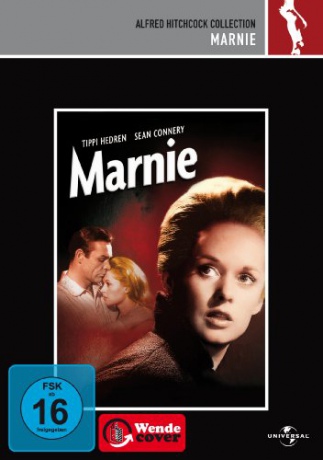 Marnie [DVD]