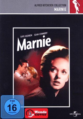 Marnie [DVD]