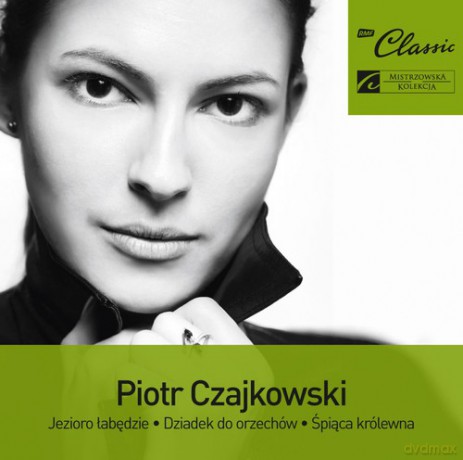 Herbert Von Karajan: RMF Classic Kolekcja: Czajkowski Suity Balet [CD]