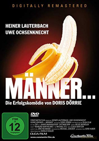 Men... (Mężczyźni) [DVD]
