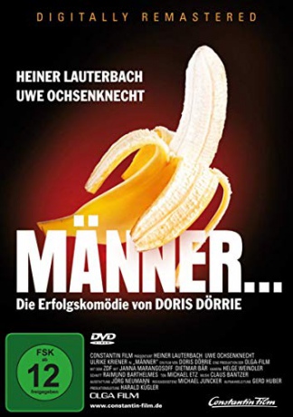 Men... (Mężczyźni) [DVD]