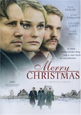 Merry Christmas (Boże Narodzenie) [DVD]