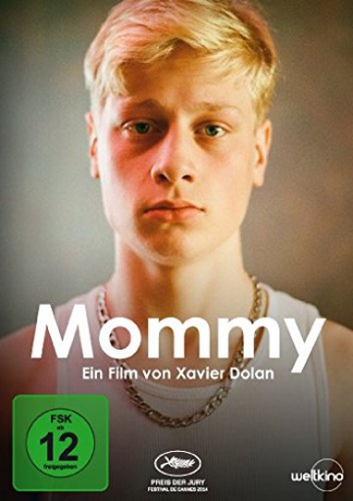 Mommy (Mama) [DVD]
