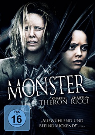 Monster [DVD]