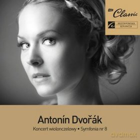 RMF Classic Kolekcja: Dvorak [CD]