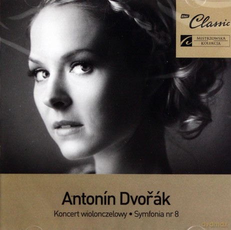 RMF Classic Kolekcja: Dvorak [CD]