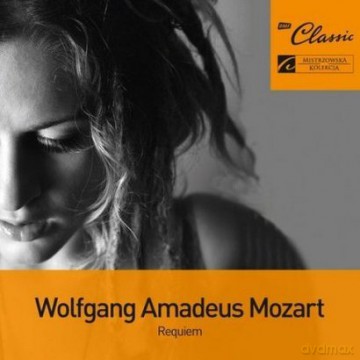 Marriner Asmif: RMF Classic Kolekcja: Mozart Requiem [CD]