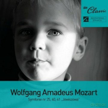 Orpheus Chamber Orchestra: RMF Classic Kolekcja: Mozart [CD]