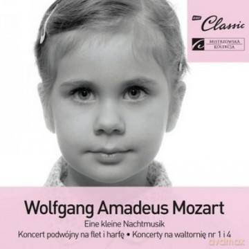 Orpheus Chamber Orchestra: RMF Classic Kolekcja: Mozart/Eine Kleine [CD]