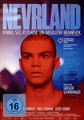 NEVRLAND [DVD]