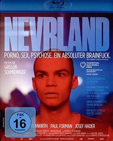 NEVRLAND [Blu-Ray]