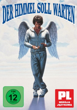 Niebiosa mogą zaczekać [DVD]