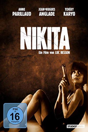 Nikita [DVD]