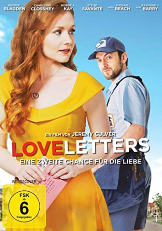 No Postage Necessary [DVD]