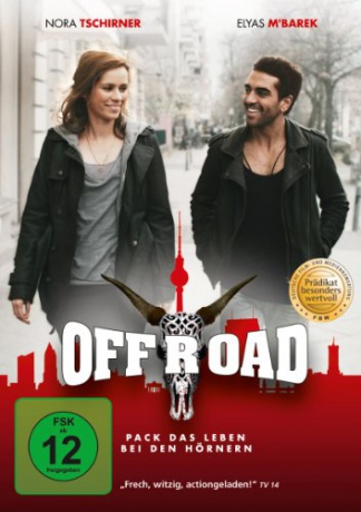 Offroad [DVD]