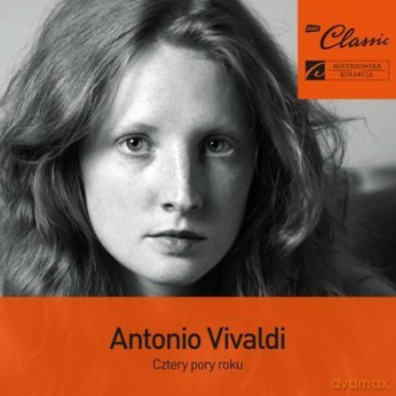 Trevor Pinnock: RMF Classic Kolekcja: Vivaldi [CD]