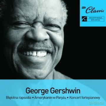 Trevor Pinnock: RMF Classic Kolekcja: Gershwin [CD]
