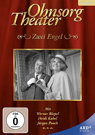 Ohnsorg Theater: Zwei Engel [DVD]