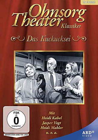 Ohnsorg-Theater: Das Kuckucksei [DVD]